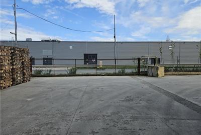 Proprietate Industriala - 16000 mp - Productie - Depozitare - Office - 25