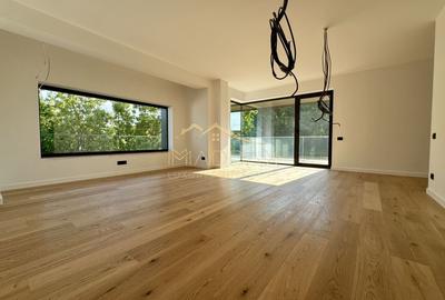 Casă individuală cu 5 camere cu Canalizare în Pipera - 17