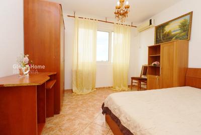 Apartament cu 2 camere semidecomandat, mobilat în 1 Mai - 6