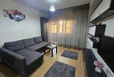 Apartament cu 2 camere în Roșu