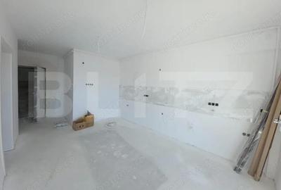 Apartament cu 2 camere semidecomandat în Central - 6