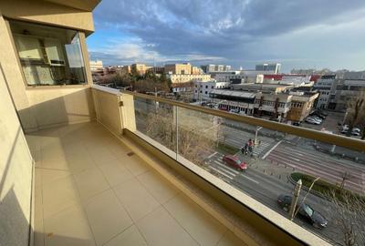 Apartament cu 3 camere semidecomandat, mobilat în Cotroceni - 3