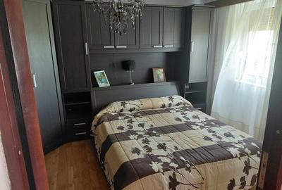 Casă cu 4 camere în Sânmartin - 6