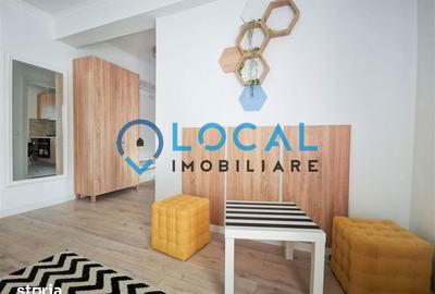 Apartament cu 2 camere semidecomandat, mobilat în Făget - 10