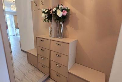 Apartament cu 3 camere în Central - 1