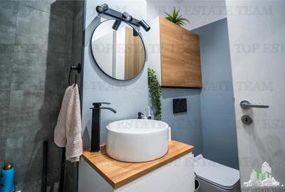 Apartament 2 Camere, Constructie 2024, Amenajat - Investitie - 2