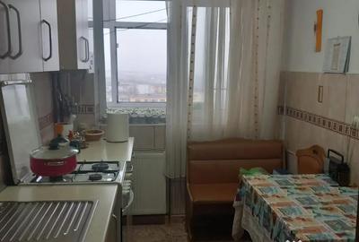 Apartament cu 2 camere semidecomandat în Central - 3
