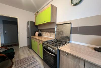 Garsonieră decomandată, mobilată în Avantgarden - 1