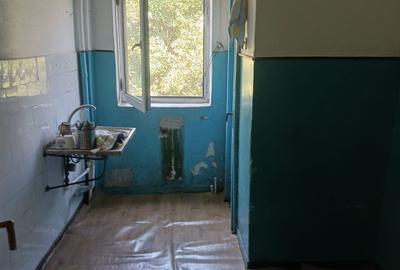 Apartament cu 2 camere în Piața Nouă - 3