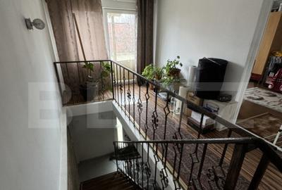 Oferta! Casa P+1, 200 mp utili, 571 mp teren, ANL Parc Veter - 18