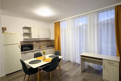 Apartament 1 camera, Ama Residence, parcare, Targu Mures - 8