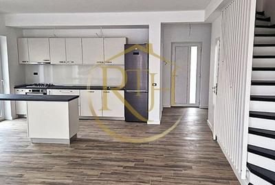 Duplex modern cu 4 camere de închiriat în Moșnița Veche in cartier Serena - 6