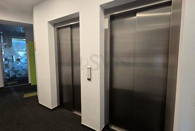 Birou, de 2,444 mp, în Grădina Icoanei - 10