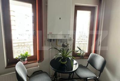Apartament cu 2 camere decomandat în Central - 2