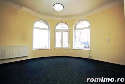 Spațiu comercial, de 700 mp, în Foișorul de Foc - 2