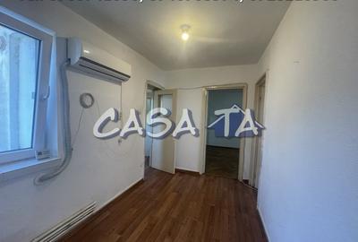 Apartament 3 Camere, Etaj 4, Strada Aleea Teilor - Zona 9 Mai - 5