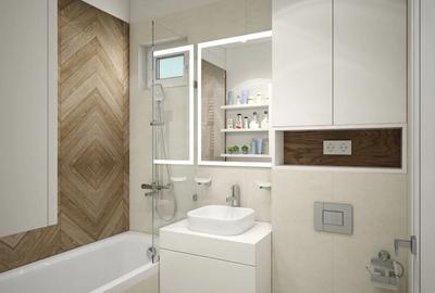 Descoperă un apartament de 3 camere cu personalitate – spațios și luminos - 5