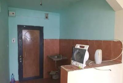 Garsonieră semidecomandată în Rogerius - 1