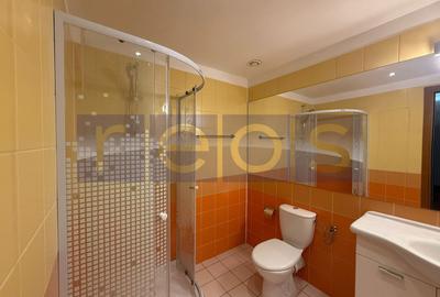 Apartament cu 4 camere, mobilat în Șoseaua Nordului - 35