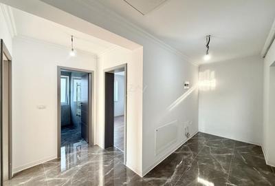 Apartament cu 2 camere decomandat în Giroc - 9