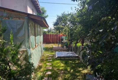 Tanganu Fundeni Casa singur curte teren 400 mp 130 mp ut... - 34