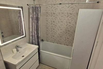 Apartament cu o camera in zona Dambovita - 2