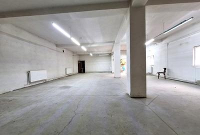 Inchiriere spatiu depozitare / mica productie / Voluntari / zona Primarie - 2