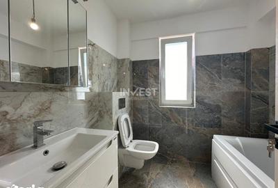 Apartament cu 3 camere în Valea Lupului - 12