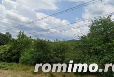 Teren intravilan Furesti, jud. Arges - ID R1965298 - 9