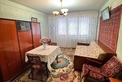 Apartament 2 camere decomandate, de vanzare, str. Cornisa, Bacau - 1