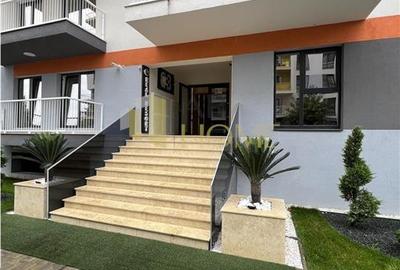 Inchiriere 2 camere de lux Real Residence - 7