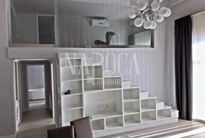 Apartament 4 camere de vanzare in Centru, Cluj Napoca Apartament 4 camere de vanzare in Centru, Cluj Napoca - 3