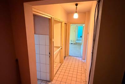 Apartament cu 3 camere semidecomandat în Șagului - 8