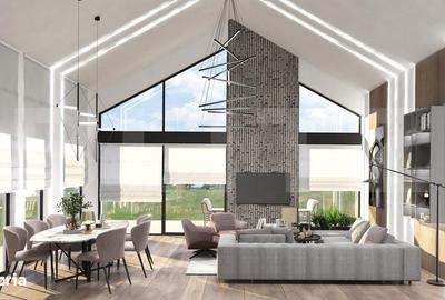 Casă cu 4 camere cu Teren 500 Mp în Schei - 3