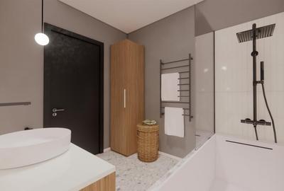 Apartament cu 2 camere semidecomandat în Gheorgheni - 10