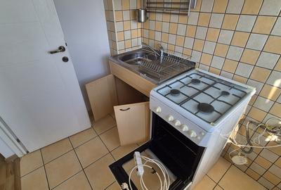 Garsonieră semidecomandată, mobilată în Apărătorii Patriei - 6