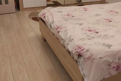 Garsonieră decomandată, mobilată în Central