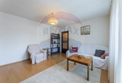 Apartament cu 2 camere de inchiriat in zona Confectii - 3