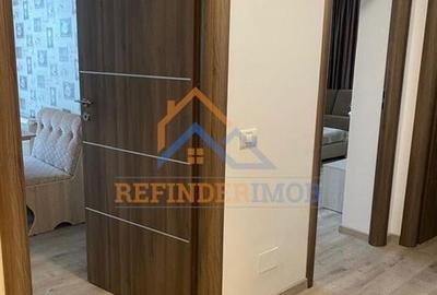 Apartament 2 camere de vanzare COTRICENI POLITEHNICA RESIDENCE - 3