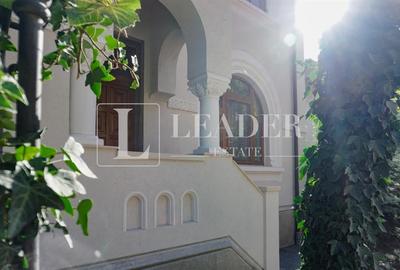 Apartament in vila I Kiseleff - 27