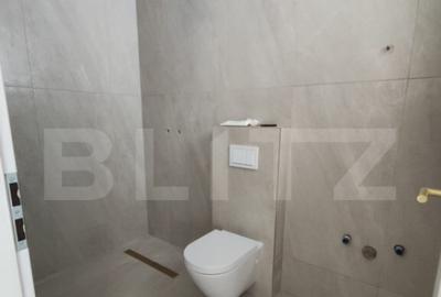 Casa finisata la cheie racordata la toate utilitatile in San - 17