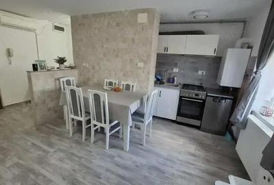 Apartament cu 2 camere decomandat în Central - 8