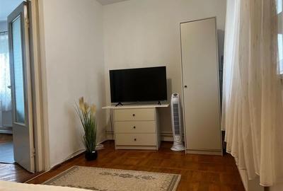 2 camere etaj 1 CENTRALA PROPRIE- Circumvalatiunii, bloc reabilitat termic - 12
