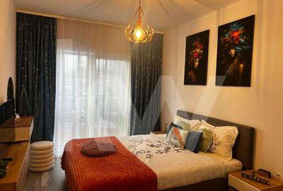 Apartament 2 camere terasa Mobilat Utilat gata de mutare zona Selimbar - 1