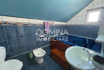 Casă individuală cu 4 camere cu Canalizare în 9 Mai - 8