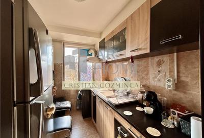 Apartament 2 camere, semidecomandat, Sud, Ploiesti - 9