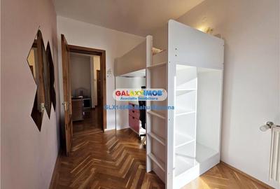 Casa individuala (P+1+M), Balotesti, Martha Bibescu - 19