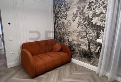 Apartament cu 3 camere în Cantemir - 15