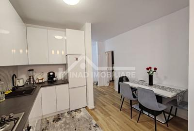 Apartament cu 2 camere, finisat modern, parcare subterana, Zona Metro - 10