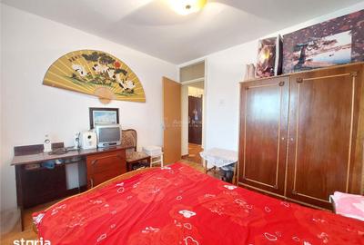Apartament cu 2 camere decomandat în Central - 4